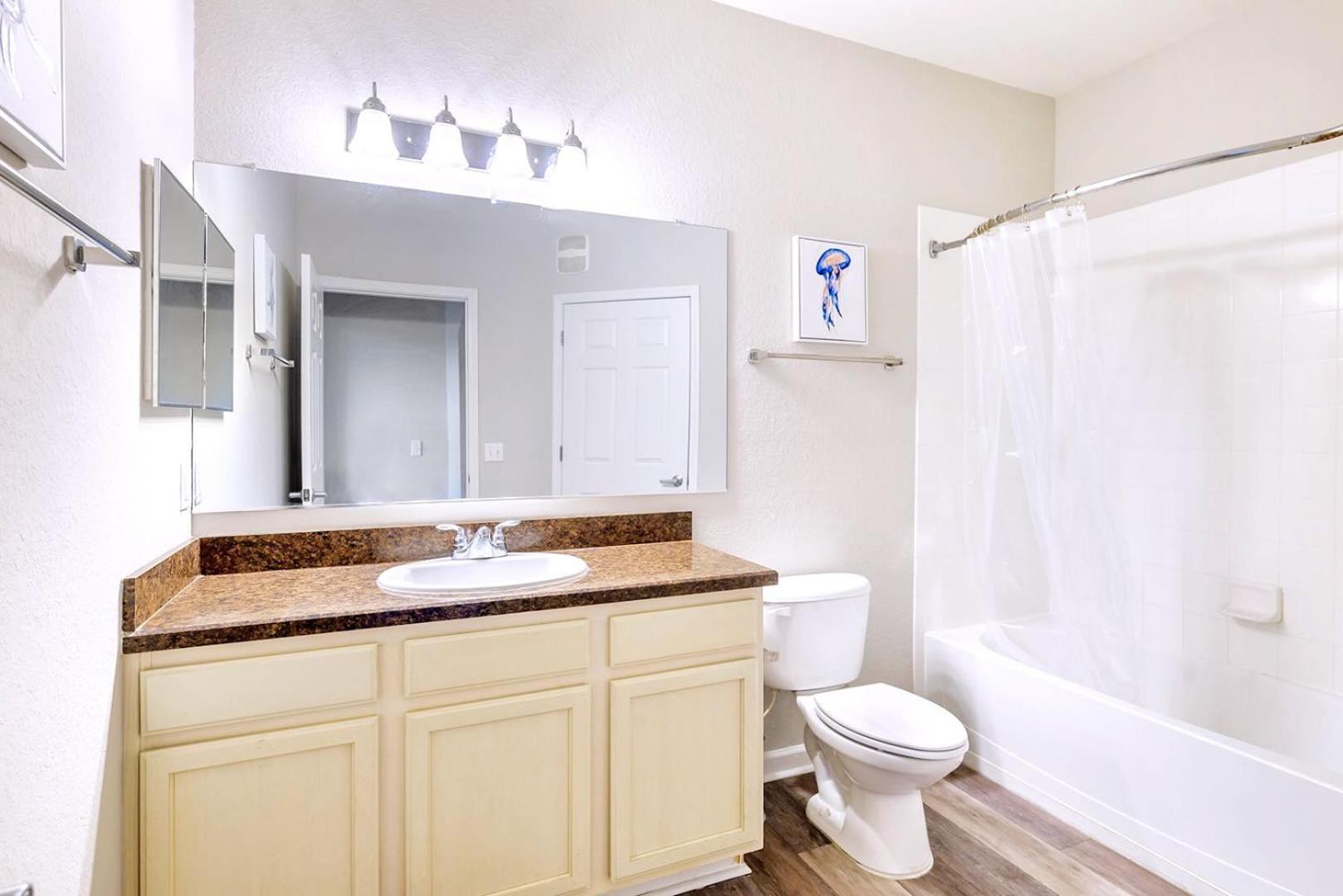 Cozy 2Br Condo - Private Balcony - Near Disney Orlando Luaran gambar