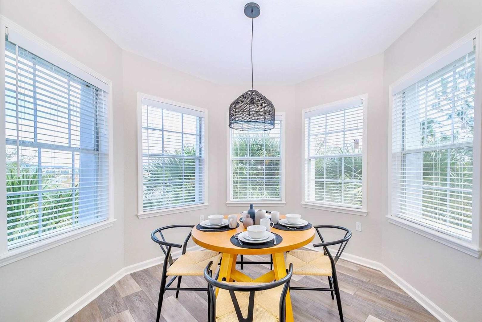 Cozy 2Br Condo - Private Balcony - Near Disney Orlando Luaran gambar