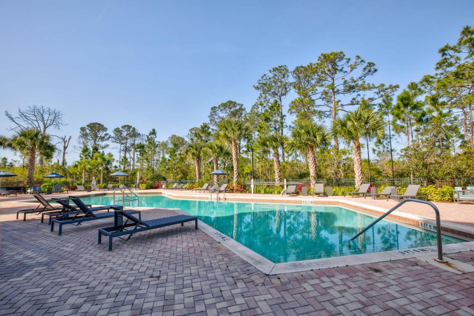 Cozy 2Br Condo - Private Balcony - Near Disney Orlando Luaran gambar