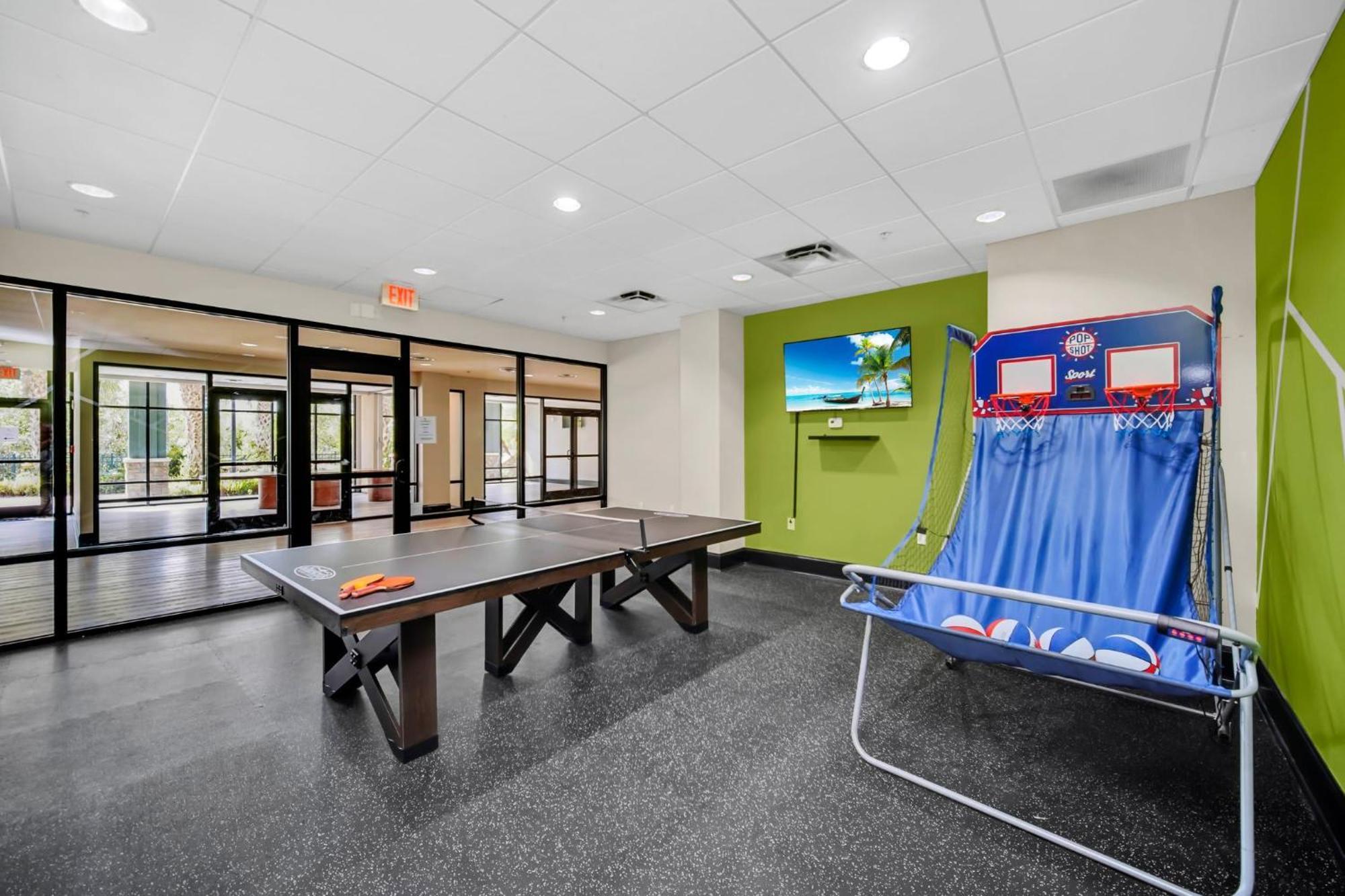 Cozy 2Br Condo - Private Balcony - Near Disney Orlando Luaran gambar