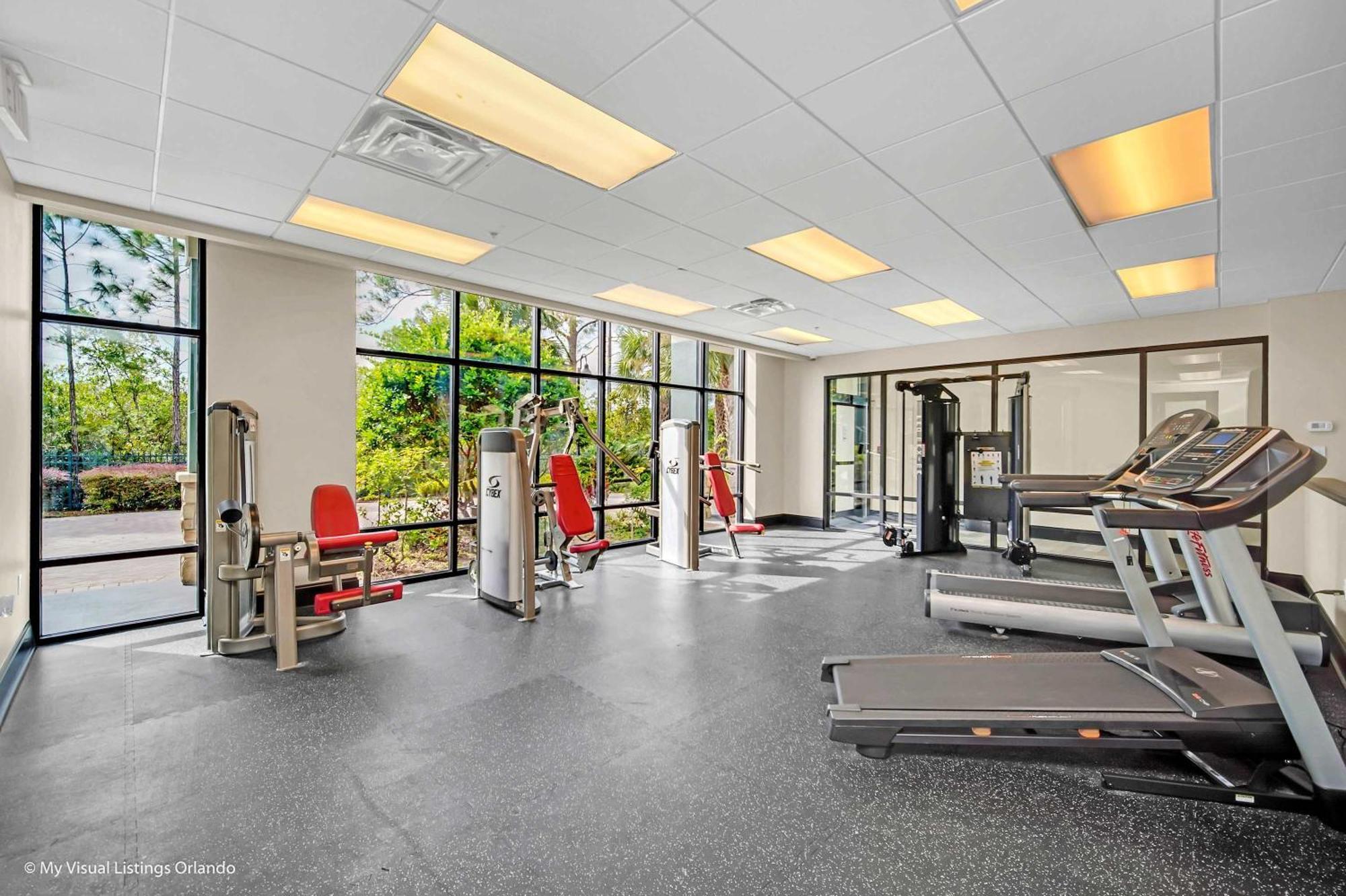 Cozy 2Br Condo - Private Balcony - Near Disney Orlando Luaran gambar